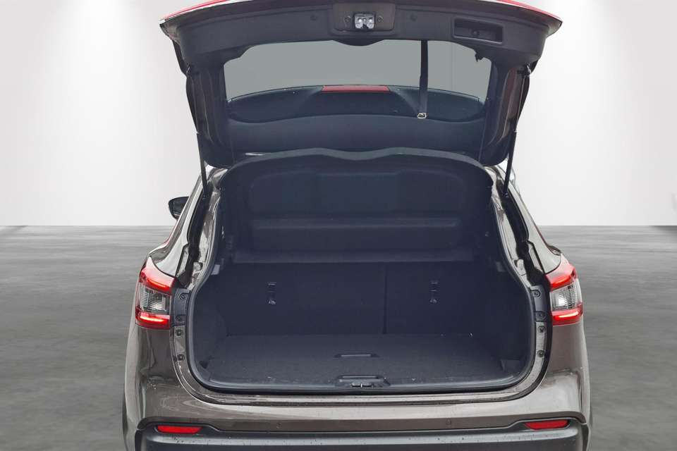 Nissan Qashqai - Imagem 8