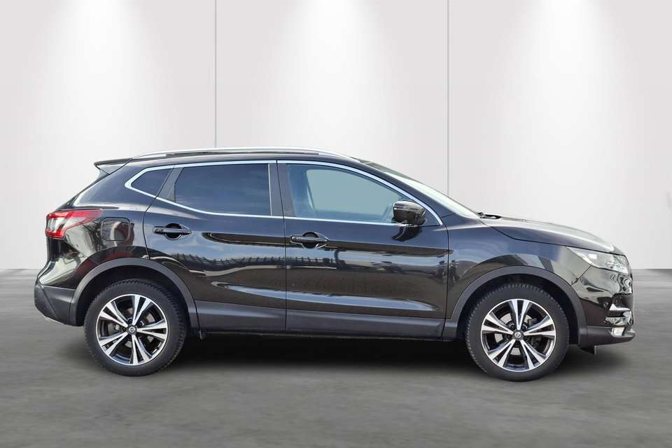 Nissan Qashqai - Imagem 4