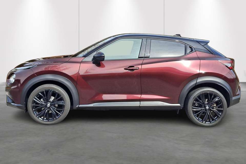 Nissan Juke - Imagem 2