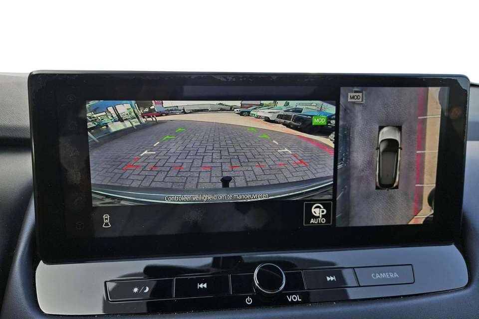 Nissan Qashqai - Imagem 8