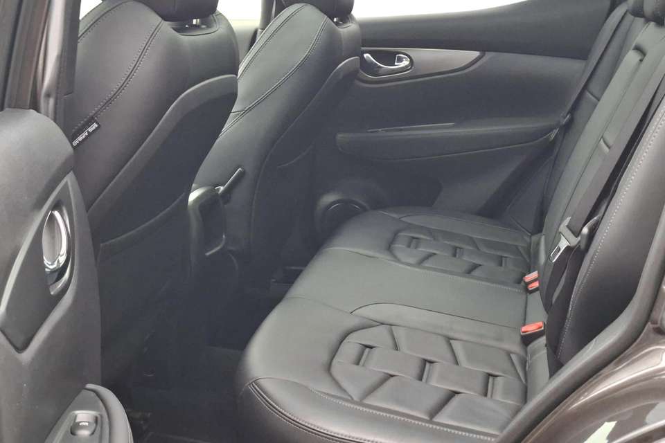 Nissan Qashqai - Imagem 9