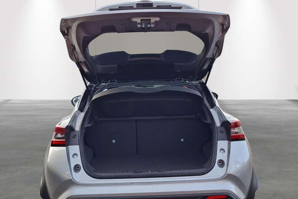 Nissan Juke - Imagem 9