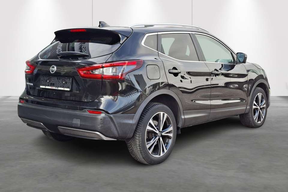 Nissan Qashqai - Imagem 5