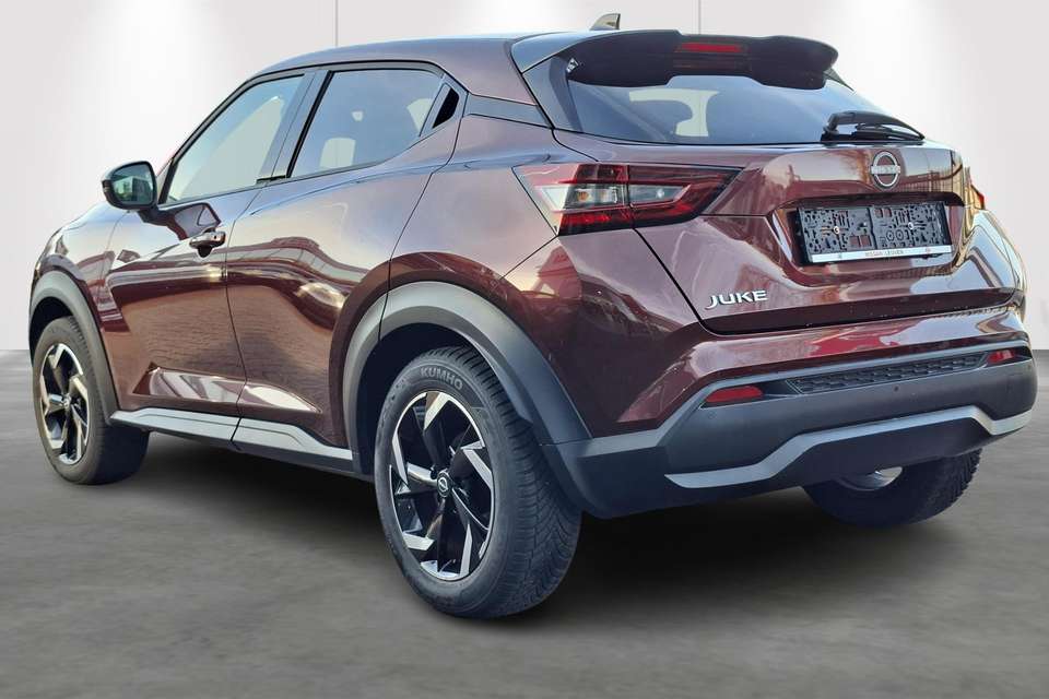 Nissan Juke - Imagem 7