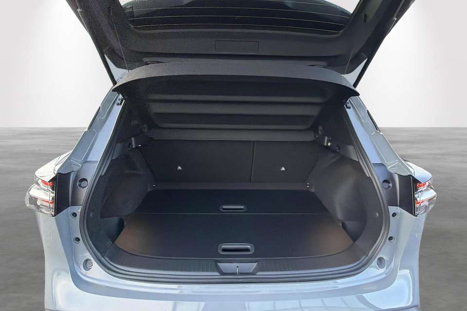 Nissan Qashqai - Imagem 8