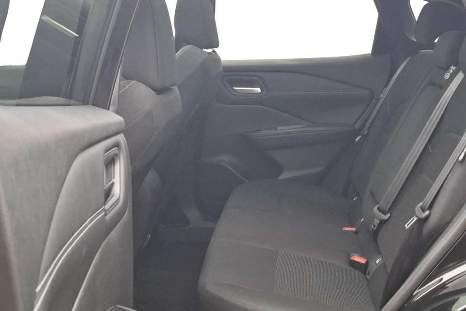 Nissan Qashqai - Imagem 9