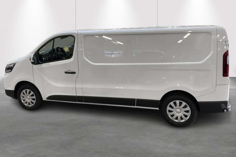 Nissan Primastar - Imagem 2