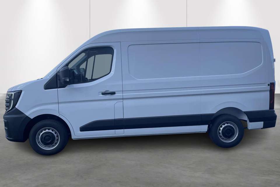 Nissan Interstar - Imagem 2