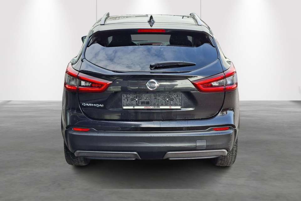 Nissan Qashqai - Imagem 6