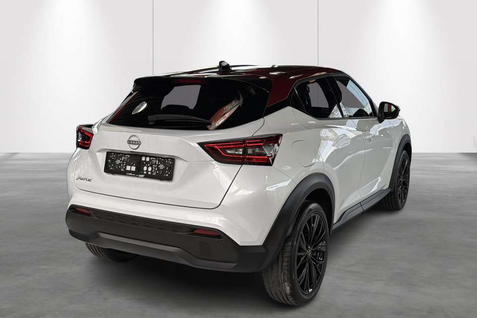 Nissan Juke - Imagem 2