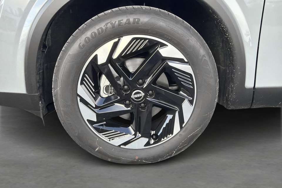 Nissan Qashqai - Imagem 9