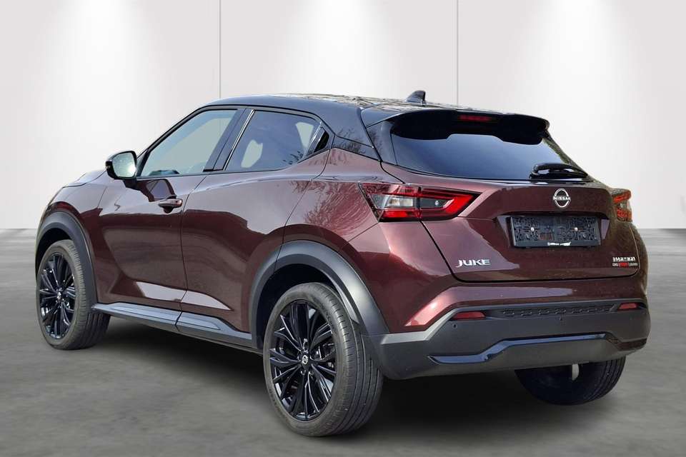 Nissan Juke - Imagem 4
