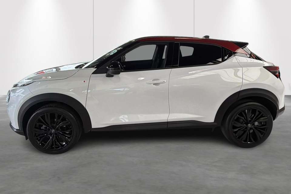 Nissan Juke - Imagem 3