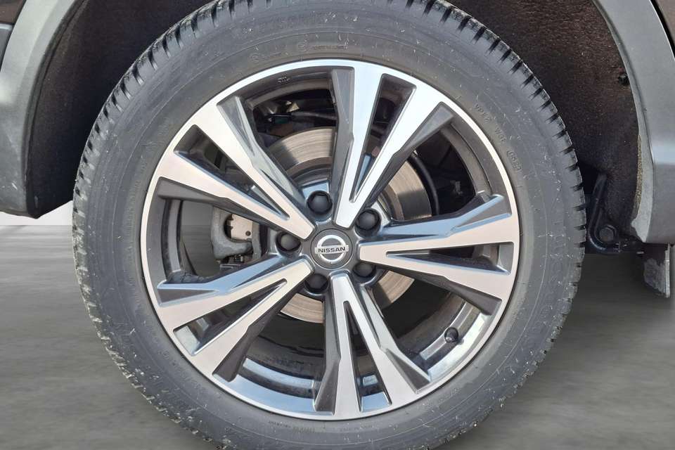 Nissan Qashqai - Imagem 7