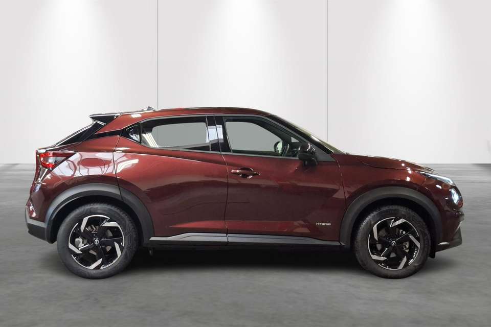 Nissan Juke - Imagem 4
