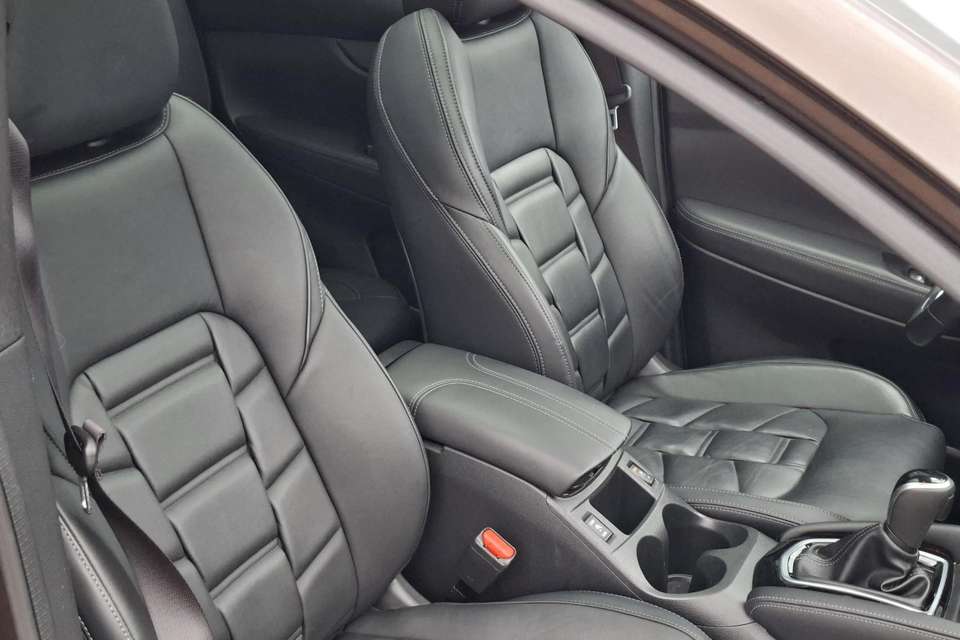 Nissan Qashqai - Imagem 11