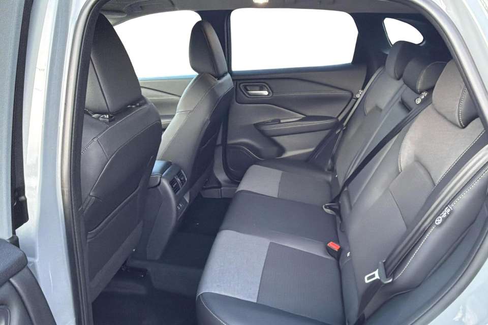 Nissan Qashqai - Imagem 10