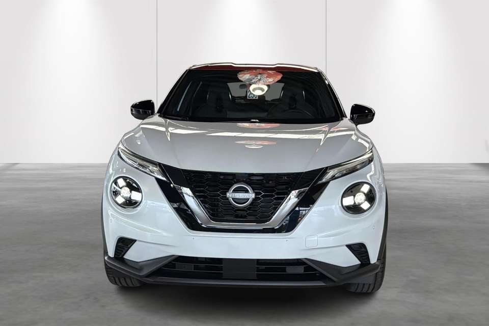 Nissan Juke - Imagem 4