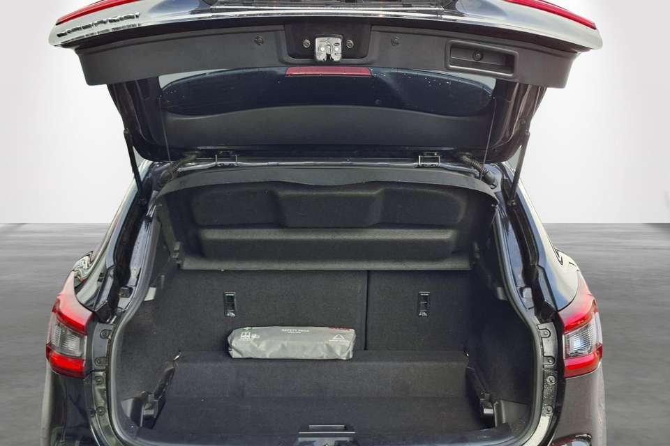 Nissan Qashqai - Imagem 8