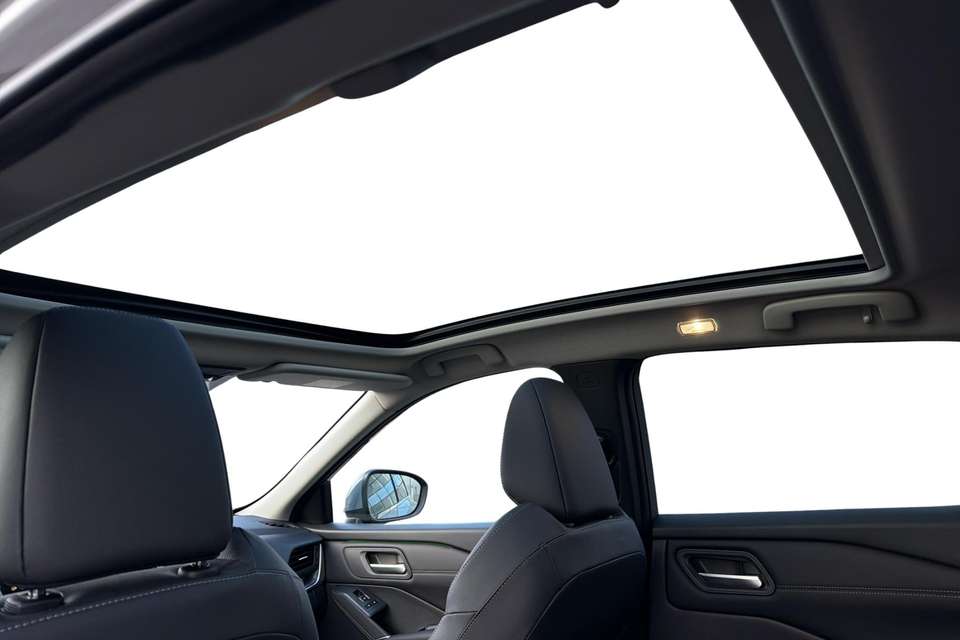 Nissan Qashqai - Imagem 11
