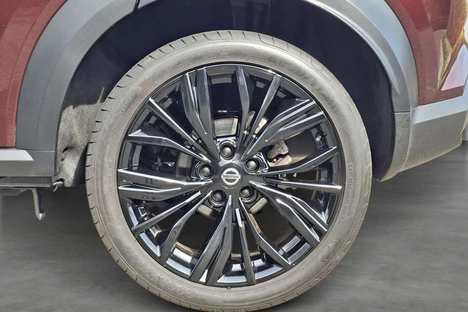 Nissan Juke - Imagem 6