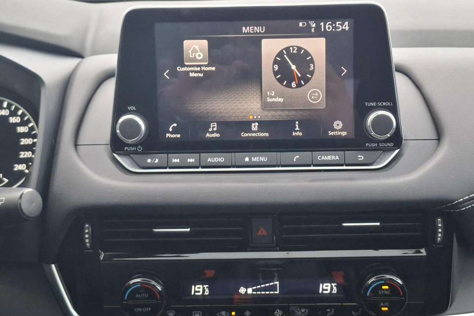 Nissan Qashqai - Imagem 12