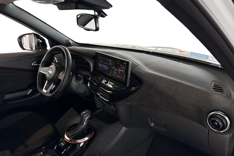 Nissan Juke - Imagem 5