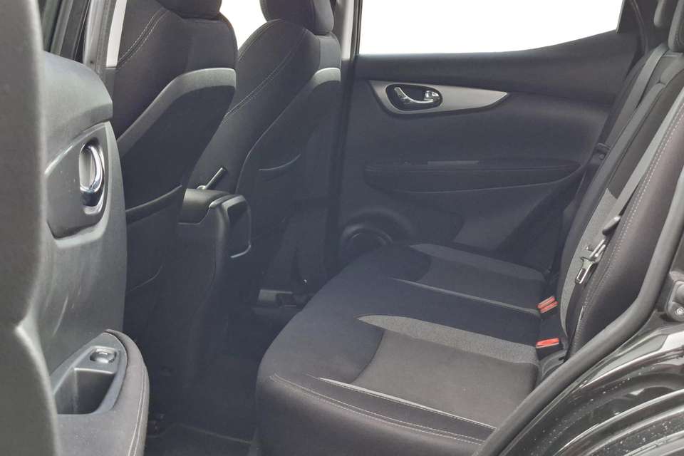 Nissan Qashqai - Imagem 9