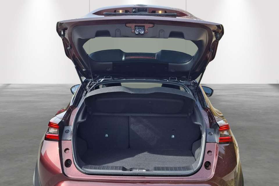 Nissan Juke - Imagem 7
