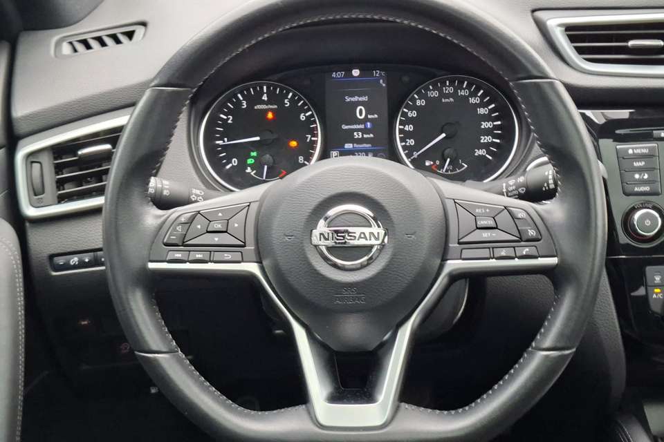 Nissan Qashqai - Imagem 13