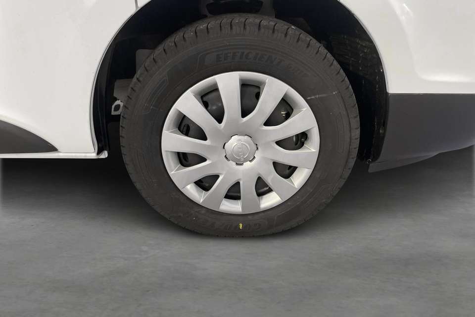 Nissan Primastar - Imagem 6