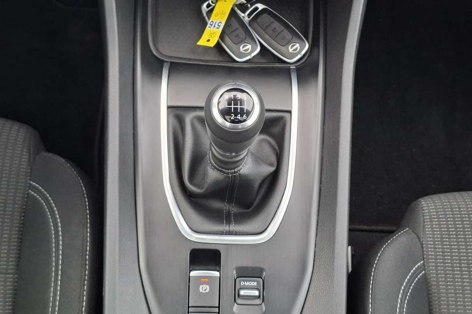 Nissan Qashqai - Imagem 13