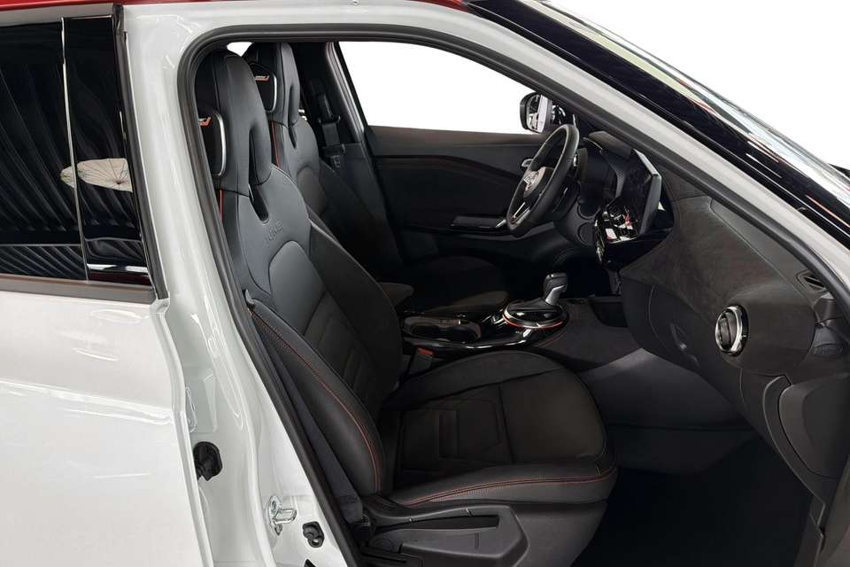 Nissan Juke - Imagem 6