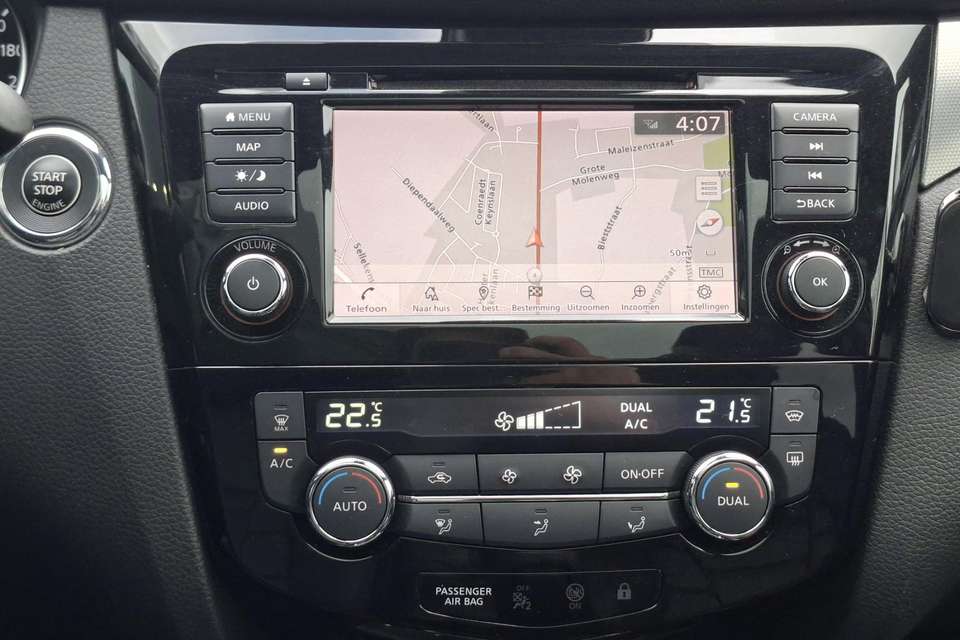 Nissan Qashqai - Imagem 14