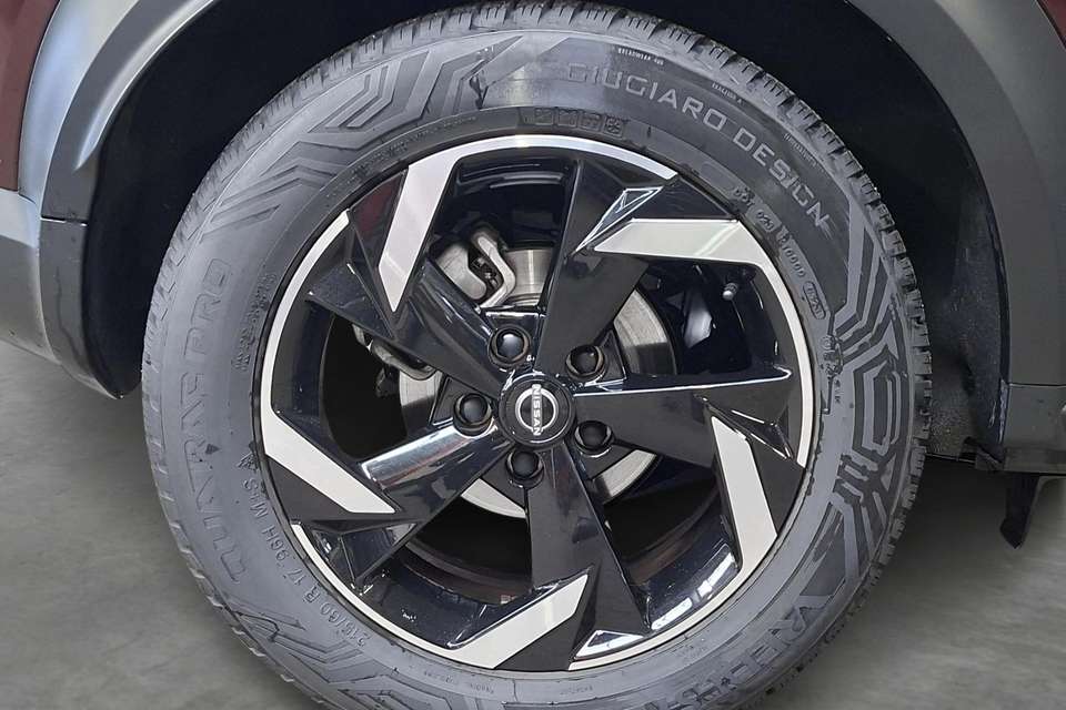 Nissan Juke - Imagem 7
