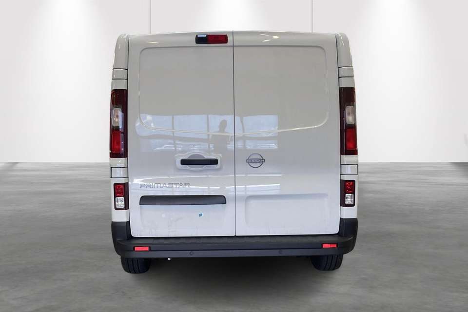 Nissan Primastar - Imagem 7