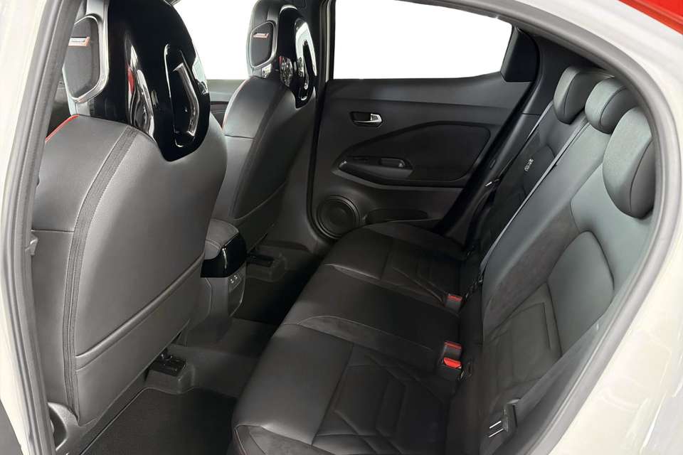 Nissan Juke - Imagem 7
