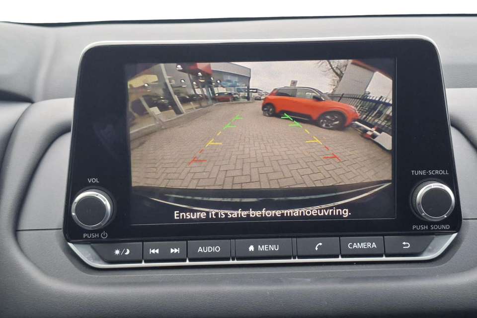 Nissan Qashqai - Imagem 14