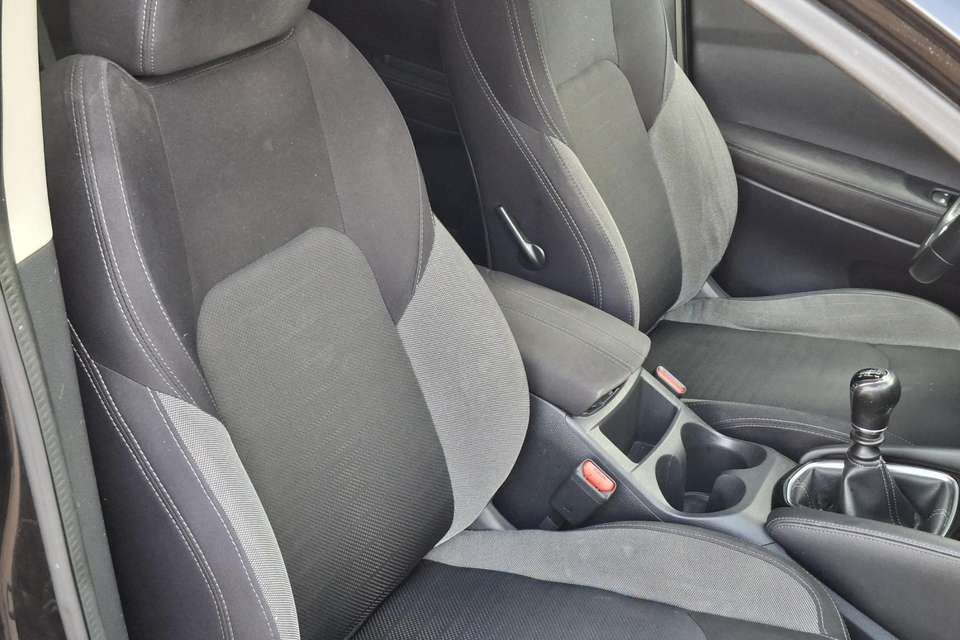 Nissan Qashqai - Imagem 11
