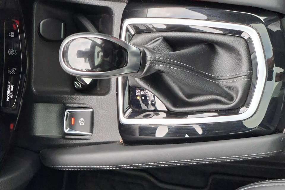 Nissan Qashqai - Imagem 15