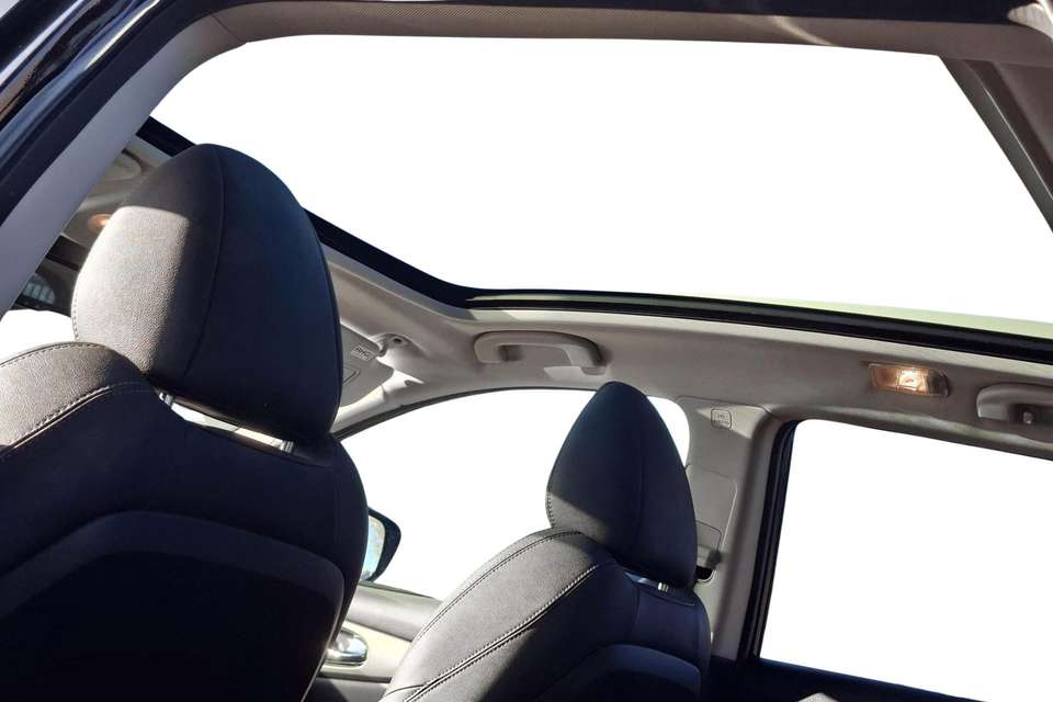 Nissan Qashqai - Imagem 14