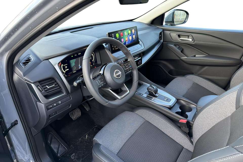 Nissan Qashqai - Imagem 14