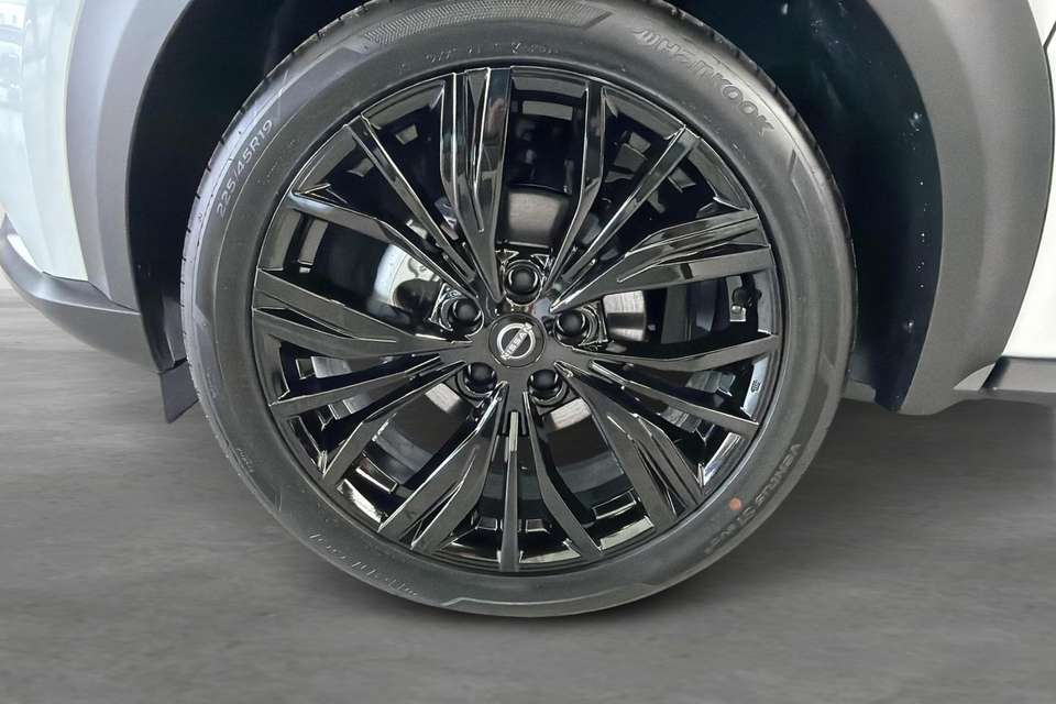 Nissan Juke - Imagem 8