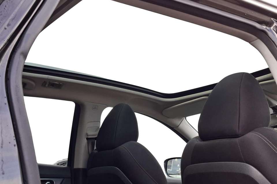 Nissan Qashqai - Imagem 12