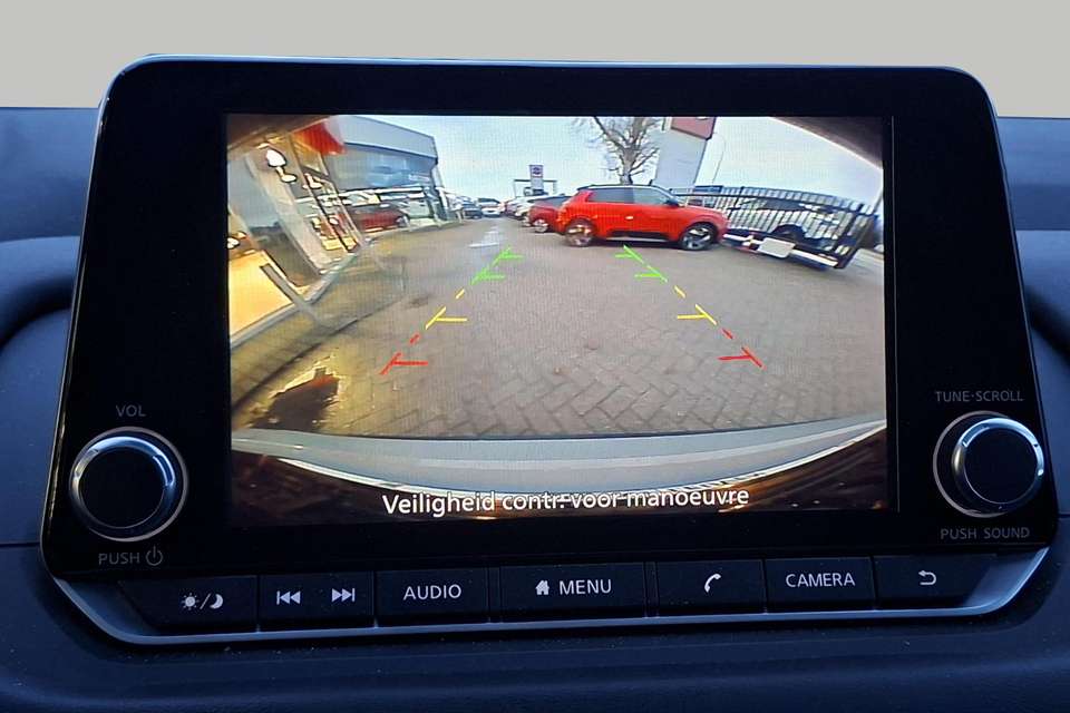 Nissan Qashqai - Imagem 16