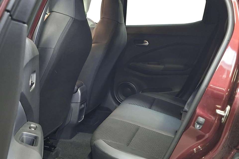 Nissan Juke - Imagem 9