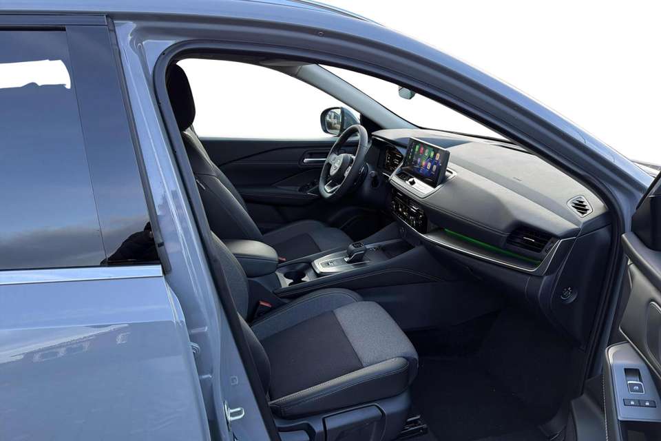 Nissan Qashqai - Imagem 15
