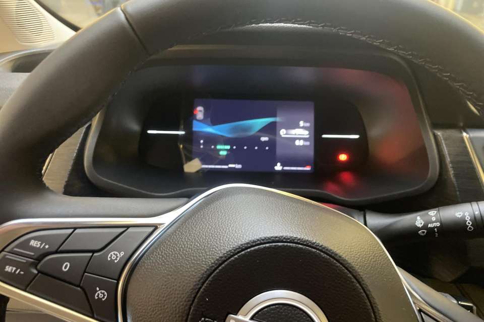 Nissan Primastar - Imagem 9