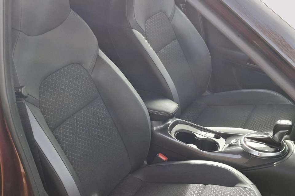 Nissan Juke - Imagem 10