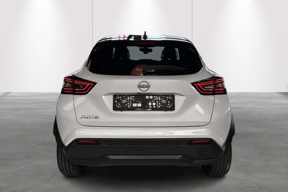 Nissan Juke - Imagem 9